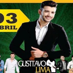 CHAMADA CAMARIM GUSTTAVO LIMA