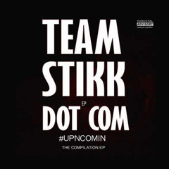 stikkmann786 soundcloud ep