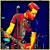 Artwork for Kiss & Tell - David Cook (Live @ Gramercy Theatre)