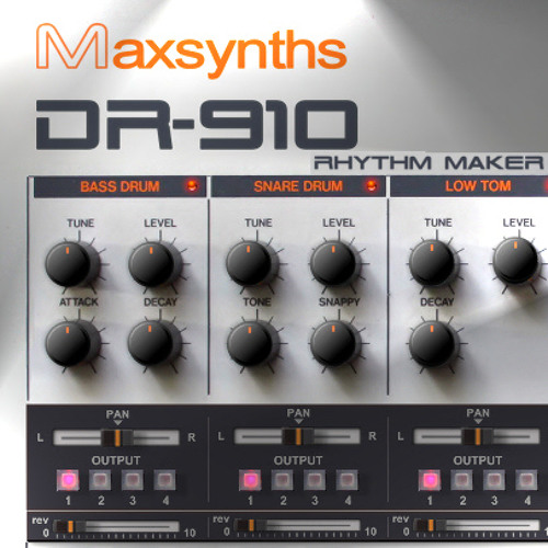 Dr-910