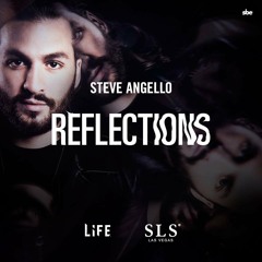 Steve Angello's Reflections @ LiFE Nightclub Las Vegas - BIG MOMMA'S VALODJA (Dimitro Mashup)