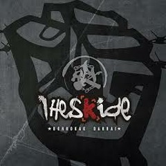 Iheskide - Kantauriko Hegian