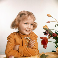 Een Glimlach Van Een Kind