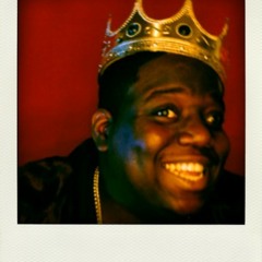 Big Poppa Remix 2007