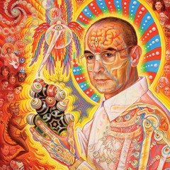 Evil No See - Khaos Sektor vs. K.Lapso ( Goa Gil - Kali Yuga )