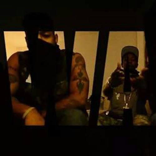 YungSkeet "They Don't Give A Fuck About You" X Ace Boogie: LET IT GO the mixtape