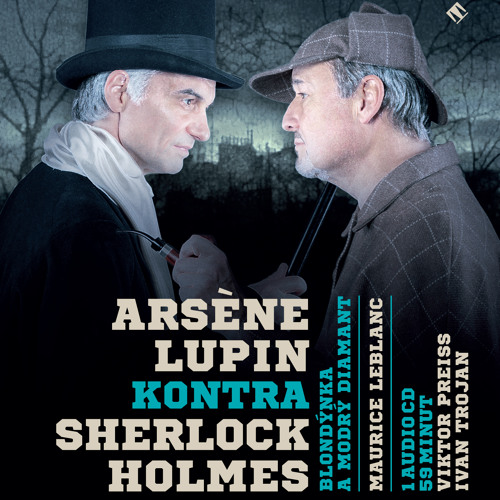 lupin sherlock holmes