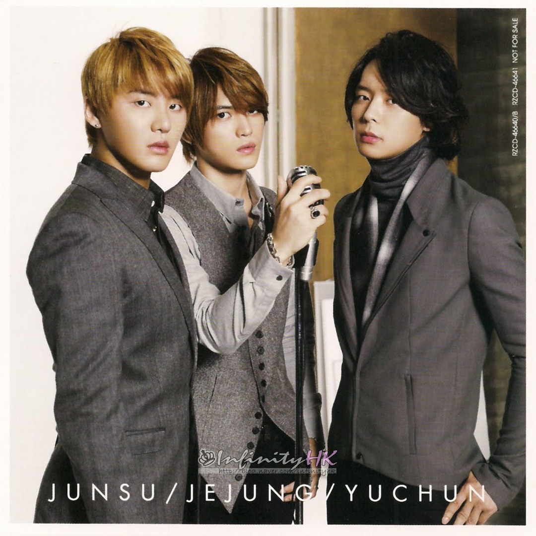 Stream jyjyj | Listen to The | JYJ | JYJ,Jyj (Junsu / Jejung 