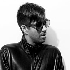 ATOM | Artist #21 Matthew Dekay