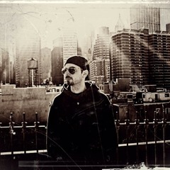 She's Only A Woman (Instrumental Hip-Hop)