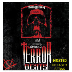 SursidERecordS - TerroR BeatS - 07- NeFaStOSeBaK & Maspyke - Regimen De Terror (SSR)