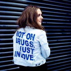 Talking Body E.T. Garage Rock Remix