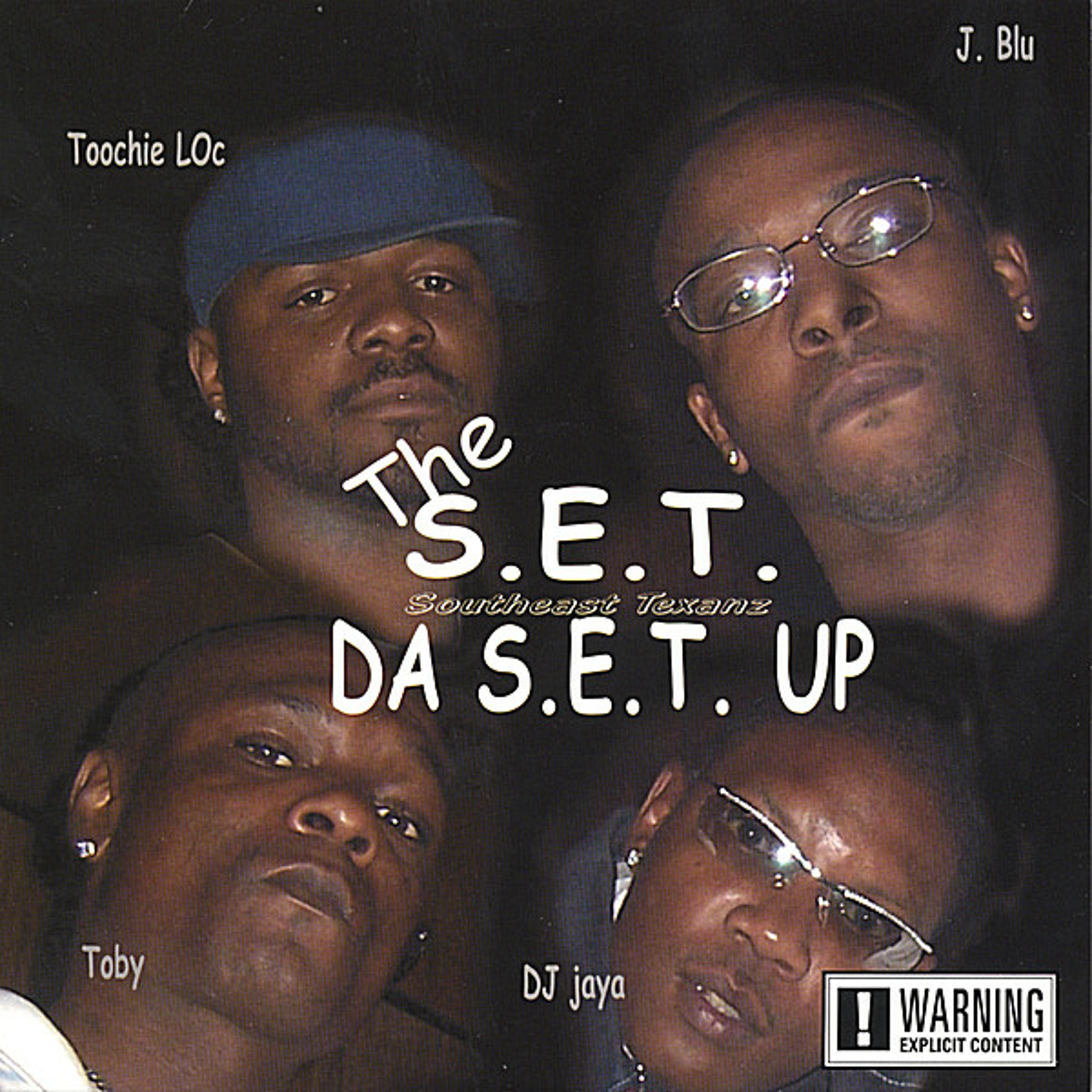 Set Boy Radio