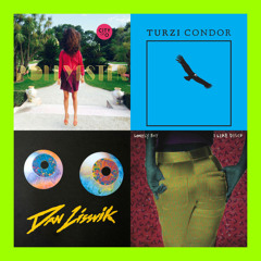 March INDIE SLASH Chart