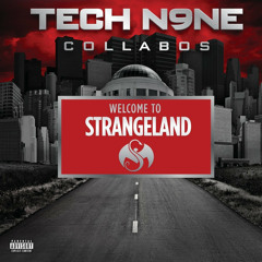 Tech N9ne- The Noose (Feat. Mayday)