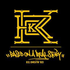HIP-HOP Instrumental