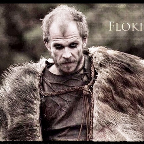 floki instrumental (by neji)