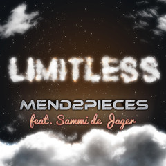 Mend 2 Pieces Feat. Sammi de Jager - Limitless (Original Mix)