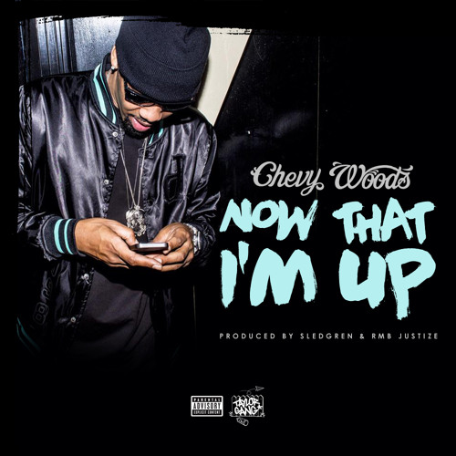 Now That I'm Up (prod. by Sledgren & RMBjustize)