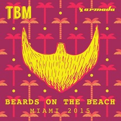 Lost Frequencies feat. Chesqua - Tell Me [Miami 2015]