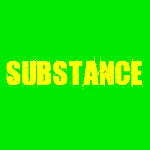 Substance Mix Series 048