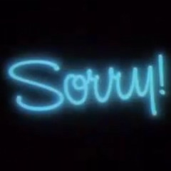 Very sorry for what I did... (intro track)