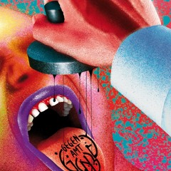 Ⓐfernando Poo @ Gegen Amt - Techno Meshup  Ⓐ