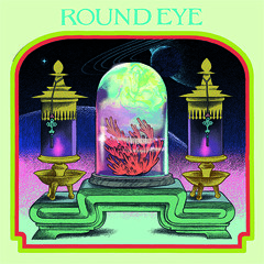 Round Eye - "City Livin'"