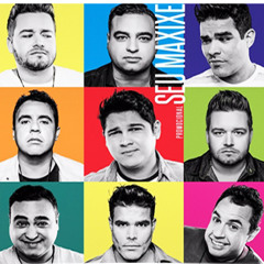 01 - Toca Um Arrocha Aí -  Seu Maxixe Ao Vivo - Promocional Verão 2015