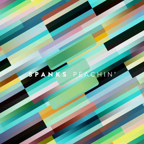 Stream Spanks - Peachin' by Spanks
