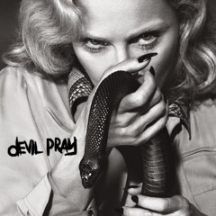 Make The Devil Pray (Demo Master)
