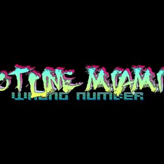 Hotline Miami 2- Wrong Number Soundtrack - NARC (By Mega Drive)
