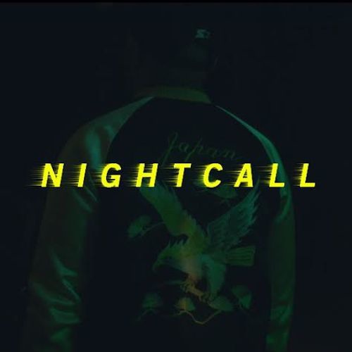 Nightcall (Kavinsky Cover)ft. Emily Morse