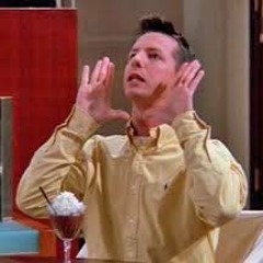 What is the Gay Voice?