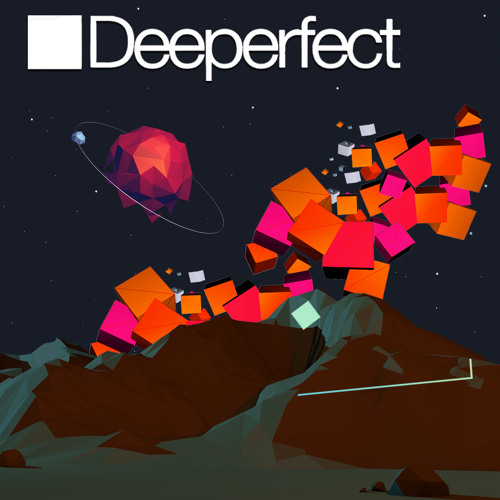 Stefano Noferini & Hollen "Rediscovred" Original Mix - Snippet - Deeperfect Records