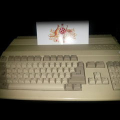 Haus Muzak (Amiga 500)