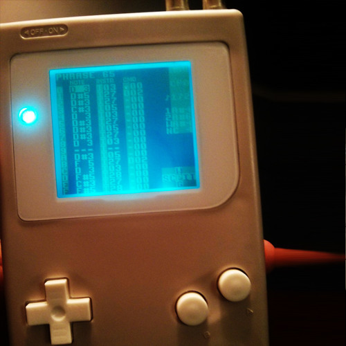 Blip-N-Derp (Gameboy DMG)