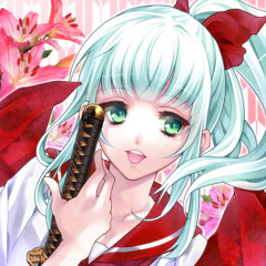 姫の円舞曲