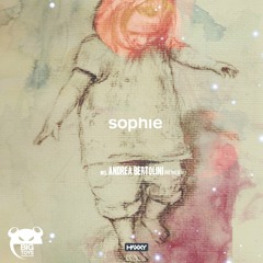 BT027 : Haxxy - Sophie (Original Mix)