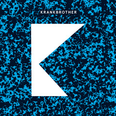 krankbrother - Child's Play (KRANKBROTHER001)