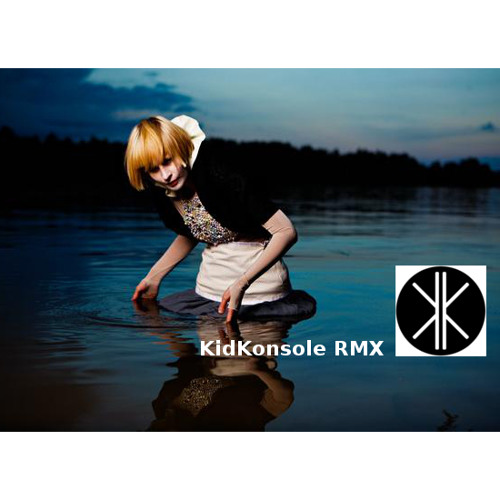 Rockettothesky - Grizzly Man (KidKonsole RMX)