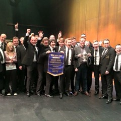 Virtuosi GUS Band (Area 2015) - The Torchbearer