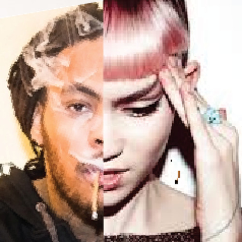 Hard In Da Oblivion [Waka Flocka Flame vs Grimes]