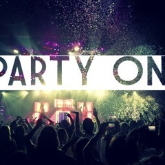PARTY - 2015