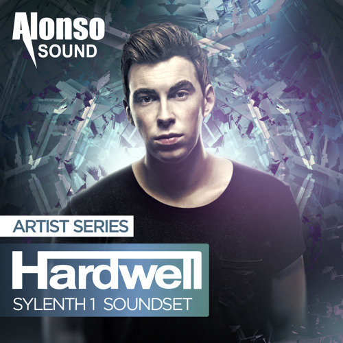 Hardwell Sylenth1 Soundset - Alonso - Out now!