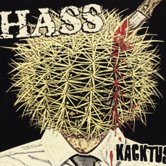 Hiss - Herz und Verrat - 14 - Negerpolka