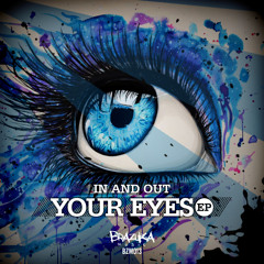 #BZM013: In And Out, Puka, Mateus B Feat. James Feeler - Don't Be Shy (Original Mix)