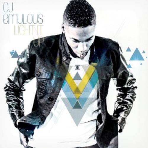 CJ Emulous - Down For Whatever @cjemulous @HisImageMusic