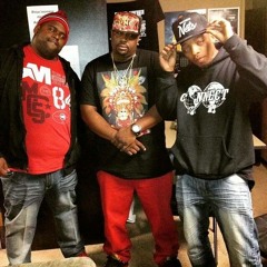 bigweez tstacks & gorilla spade- all i know is get it