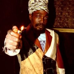 Junior Reid - Rasta Government